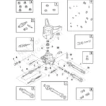 BRIGGS AND STRATTON, 020575-01, IPL.6 thumbnail